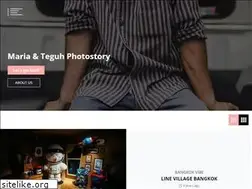 Sites similar to mariateguh.co