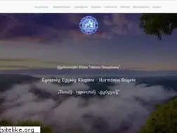 Sites similar to mariatemploma.hu