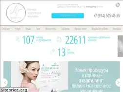 Sites similar to mariaten.ru