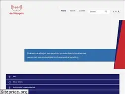 Sites similar to mariaterengelen.be