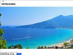 Sites similar to mariathasos.gr