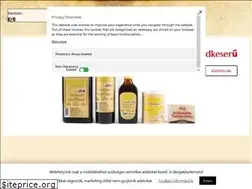 Sites similar to mariatrebenpatikaja.hu