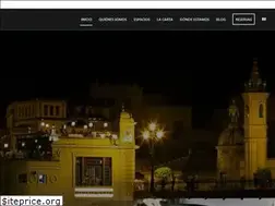 Sites similar to mariatrifulca.com