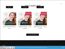 Sites similar to mariauldahl.com