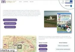 Sites similar to mariaut.hu