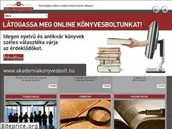 Sites similar to mariavaleria.hu