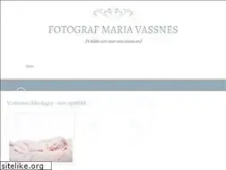 Sites similar to mariavassnes.com