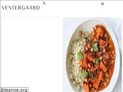 Sites similar to mariavestergaard.dk