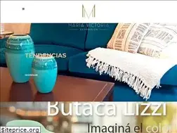 Sites similar to mariavictoriadecoracion.uy