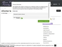 Sites similar to mariavillegas.es
