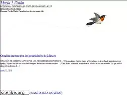 Sites similar to mariavision.tv