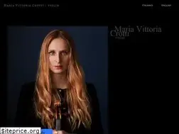 Sites similar to mariavittoriacrotti.com
