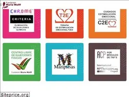Sites similar to mariawolff.org