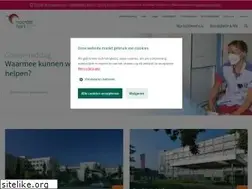 Sites similar to mariaziekenhuis.be