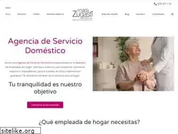 Sites similar to mariazugasti.com