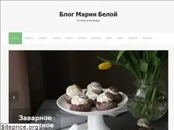 Sites similar to maribela.ru