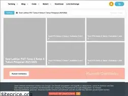 Sites similar to maribelajar.web.id