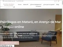Sites similar to maribeldemaya.net