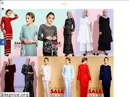 Sites similar to maribelibutik.com