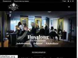 Sites similar to maribell.ee