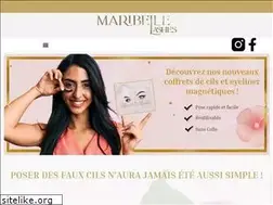 Sites similar to maribelle.fr