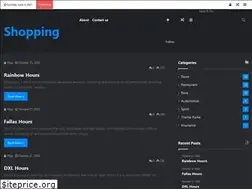 Sites similar to maribellestavern.com