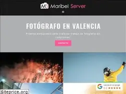 Sites similar to maribelserver.com
