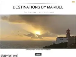 Sites similar to maribelsguides.com