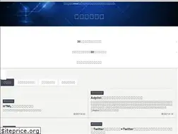 Sites similar to mariblog.io