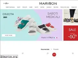 Sites similar to maribon.net