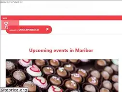 Sites similar to maribor-pohorje.si