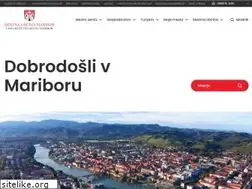 Sites similar to maribor.si