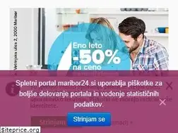 Sites similar to maribor24.si