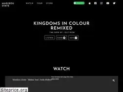 Sites similar to mariboustate.co.uk