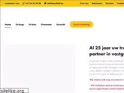 Sites similar to maribrik.be