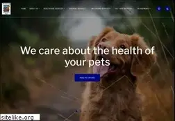 Sites similar to maribyrnongvet.com.au