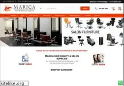 Sites similar to marica.co.za
