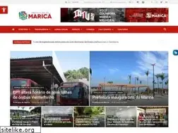 Sites similar to marica.rj.gov.br