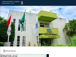 Sites similar to marica.rj.leg.br