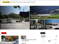 Sites similar to maricainfo.com
