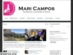 Sites similar to maricampos.com