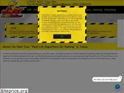 Sites similar to maricar.com