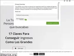 Sites similar to maricarmenlopezmentora.com