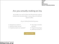 Sites similar to maricarmenpizarro.com