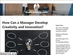 Sites similar to maricartesta.com