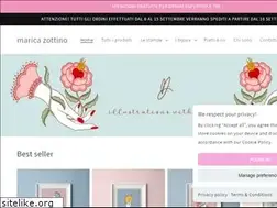 Sites similar to maricazottino.com