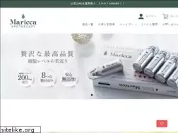 Sites similar to maricca.jp