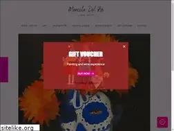Sites similar to mariceladelrio.com
