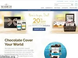 Sites similar to marich.com