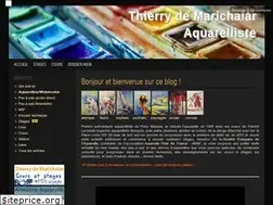 Sites similar to marichalar.fr
